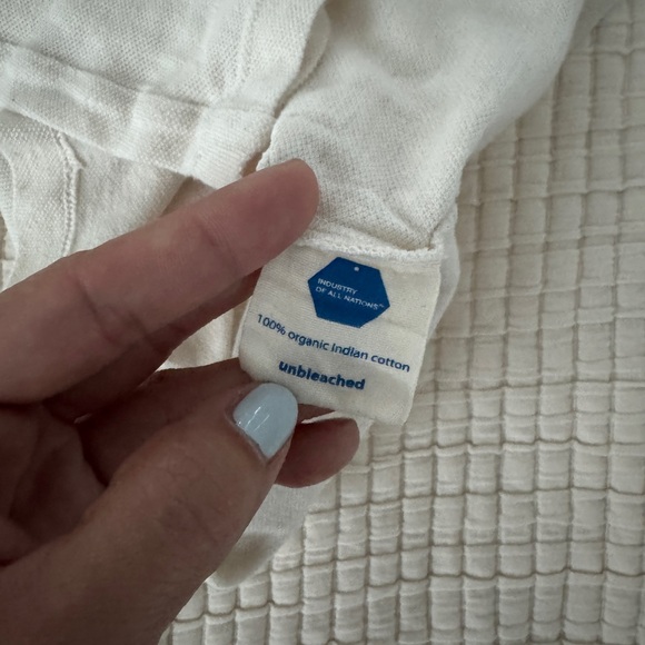 Industry of All Nations IOAN Mens Tshirt - Picture 7 of 7